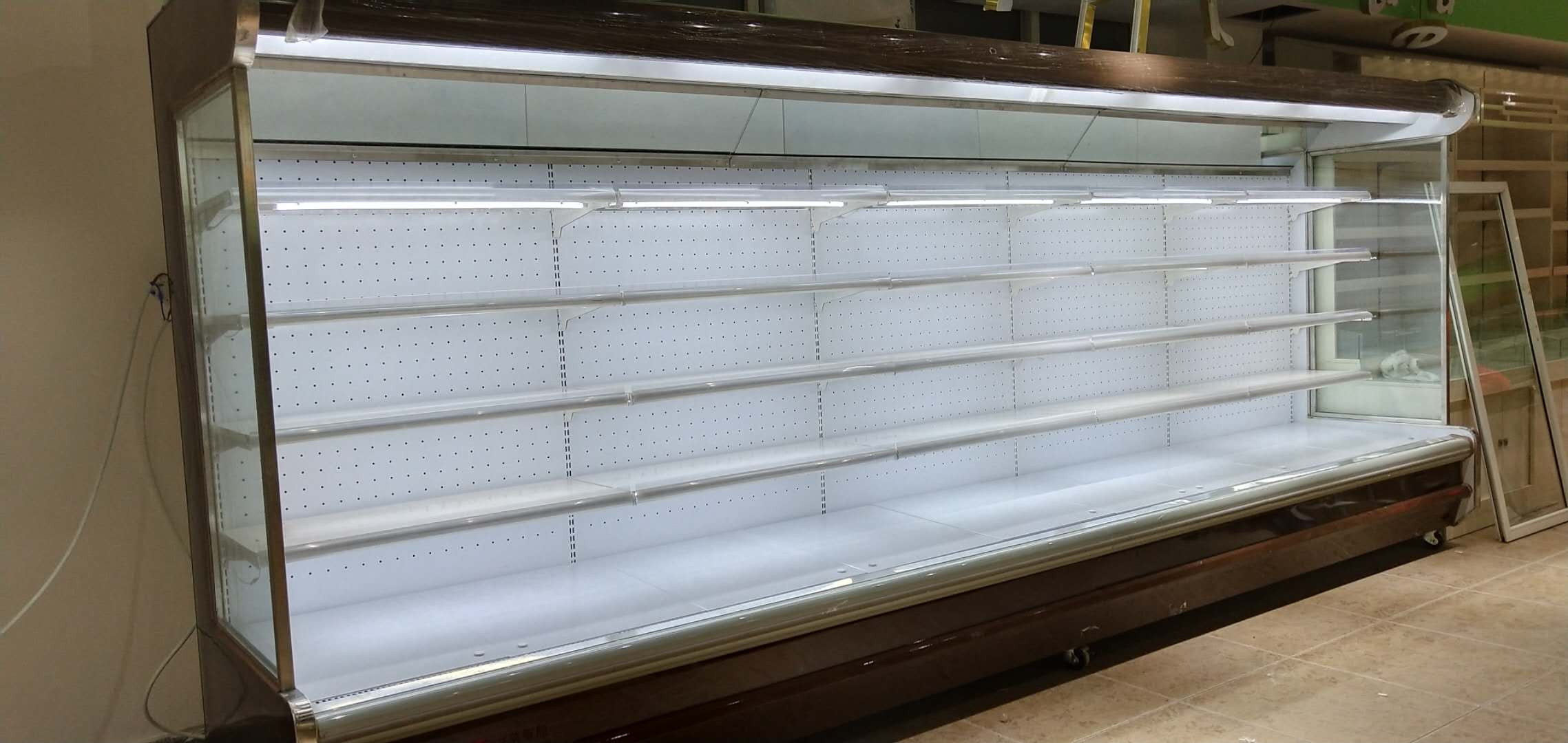 展示柜工厂定制生产,品质价格服务让您满意
